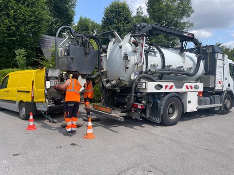 10 Astuces pour éviter les bouchons de canalisation | Var Alpes-Maritimes