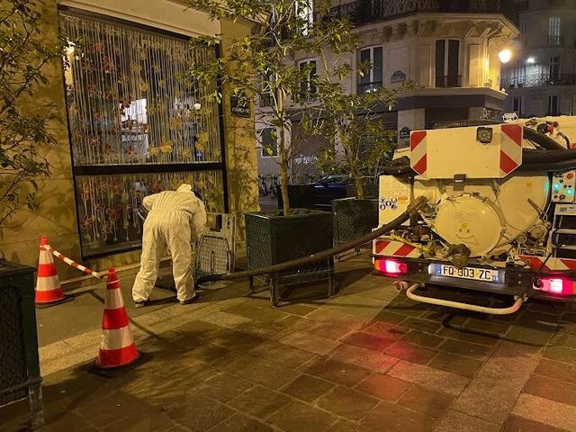 Débouch'Services - Côte d'Azur, votre expert local en assainissement
